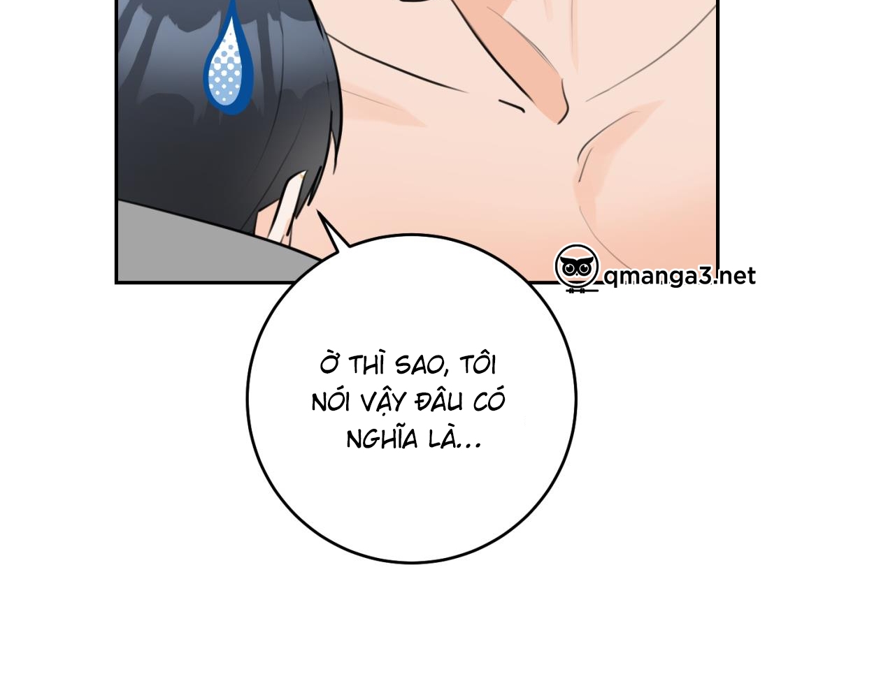 tình mình khó nói chapter 14 149