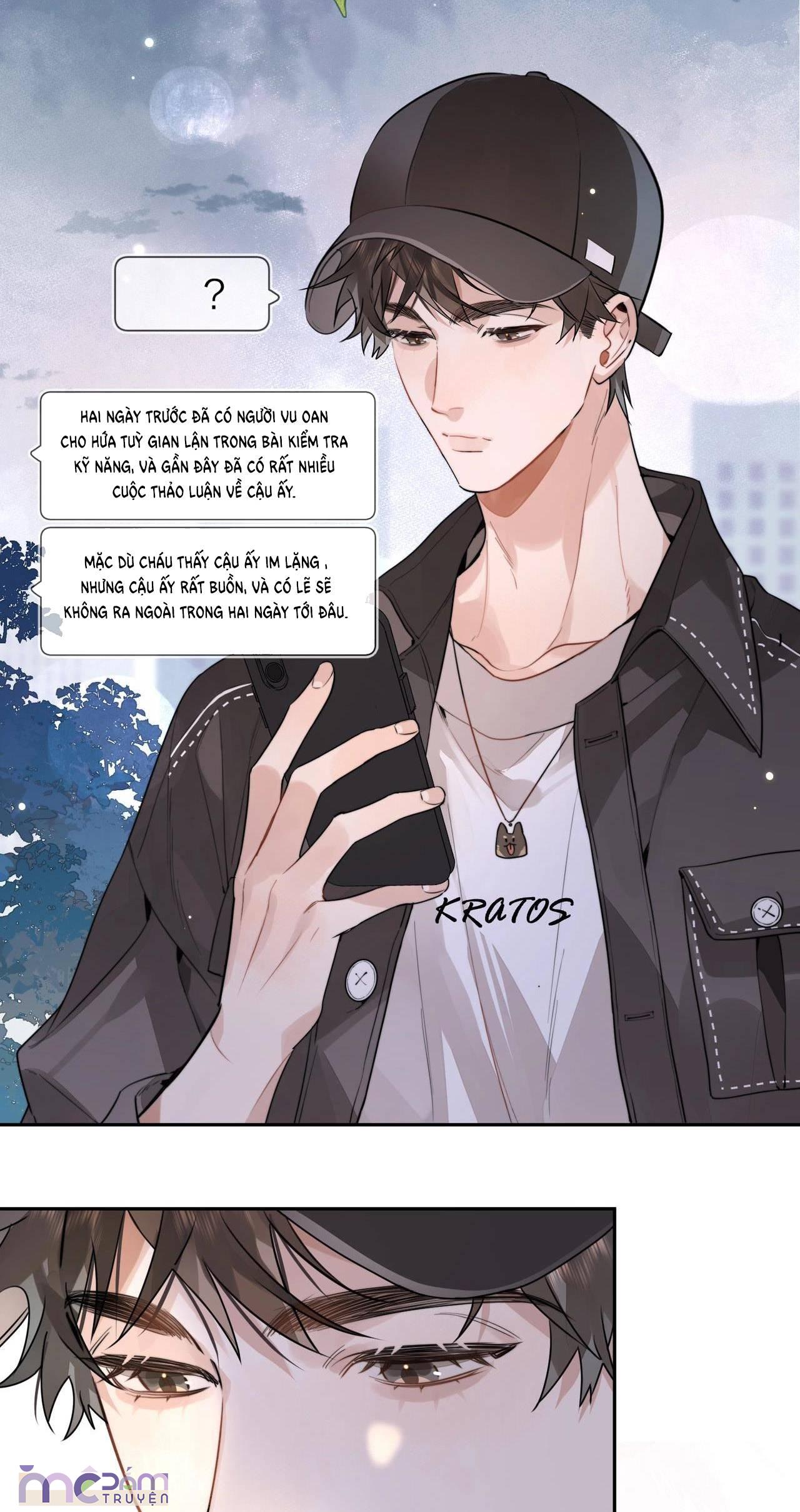 gặp em hóa si tình chapter 18 10