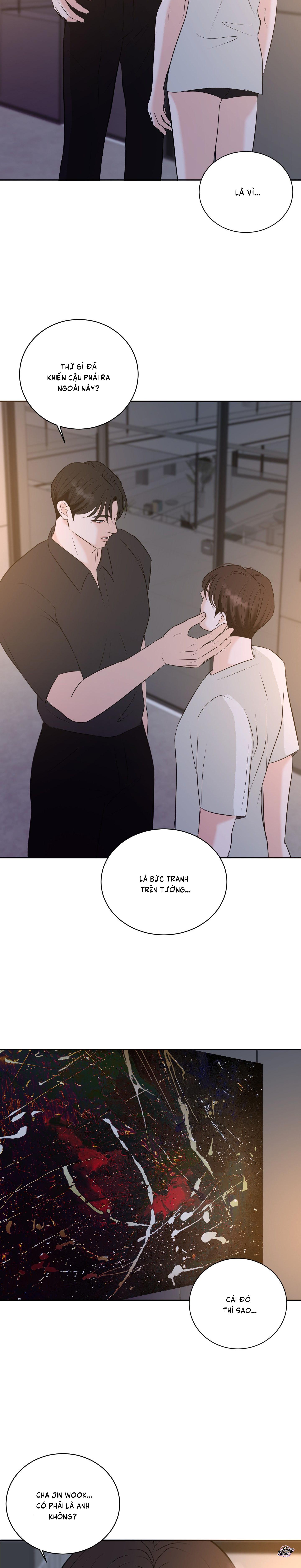 kết thúc chapter 8 24