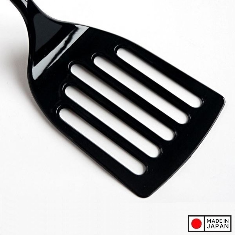 Sạn chịu nhiệt có rãnh Echo Lark 30cm - Made in Japan