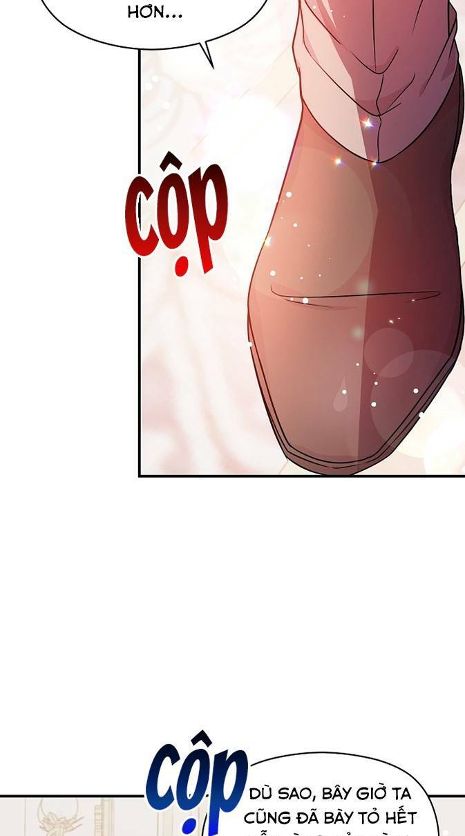 tôi không cố ý quyến rũ nam chính đâu! chapter 34 36