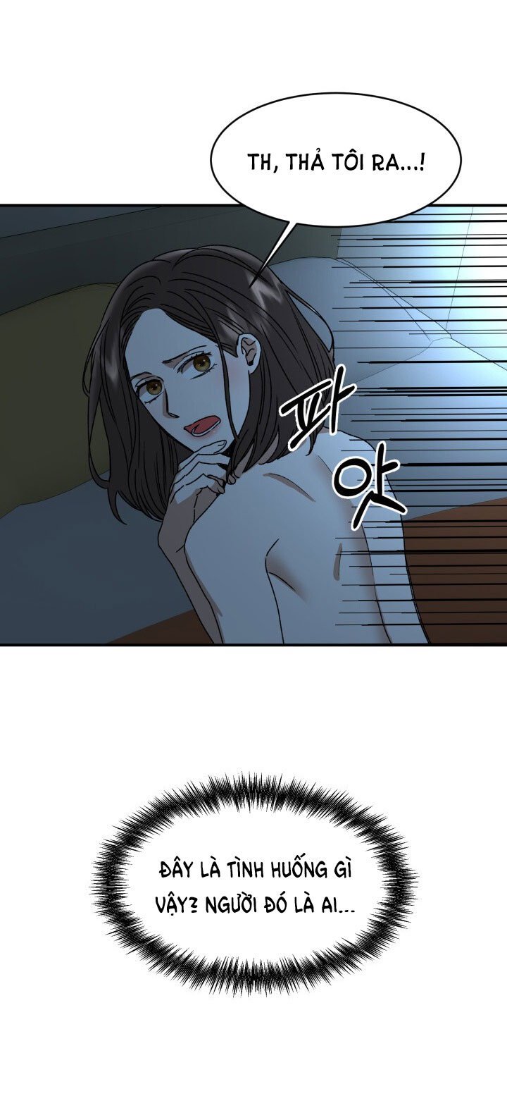 Ưu Thế Tuyệt Đối chapter 6.1 - Trang 24
