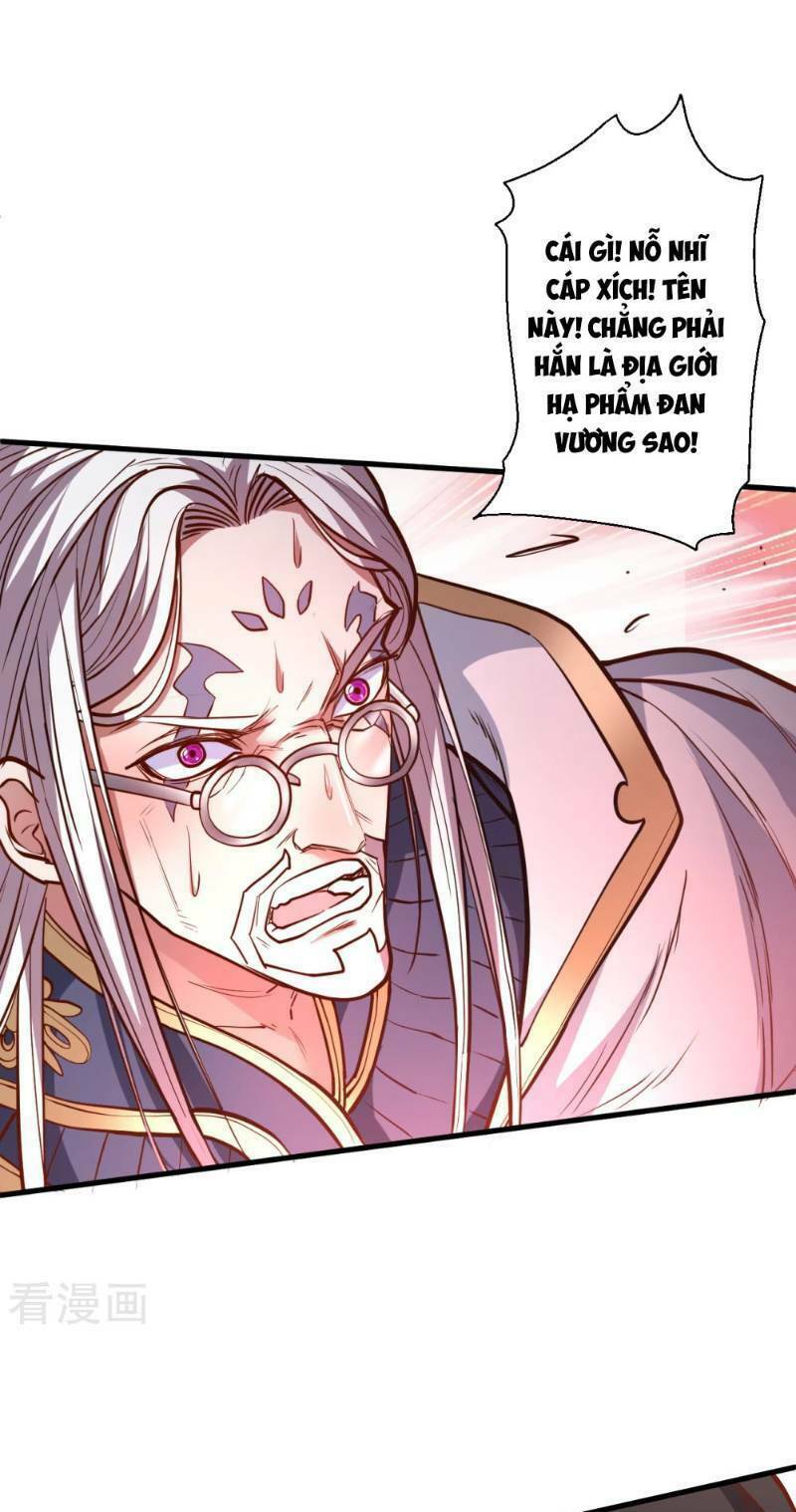 tối cường đại biểu hoàng kim thận chapter 42 23