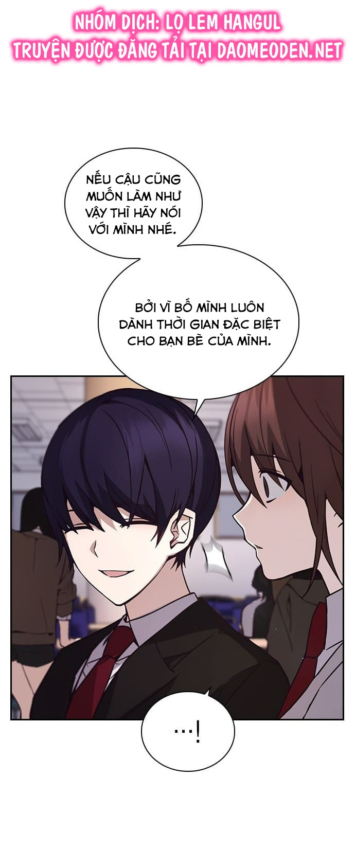 bạn bạn bè bè chapter 1 65