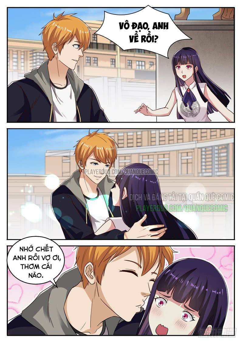 khắc kim phong thần chapter 66 7