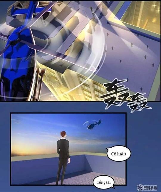 vợ quỷ trốn thoát chapter 6 5