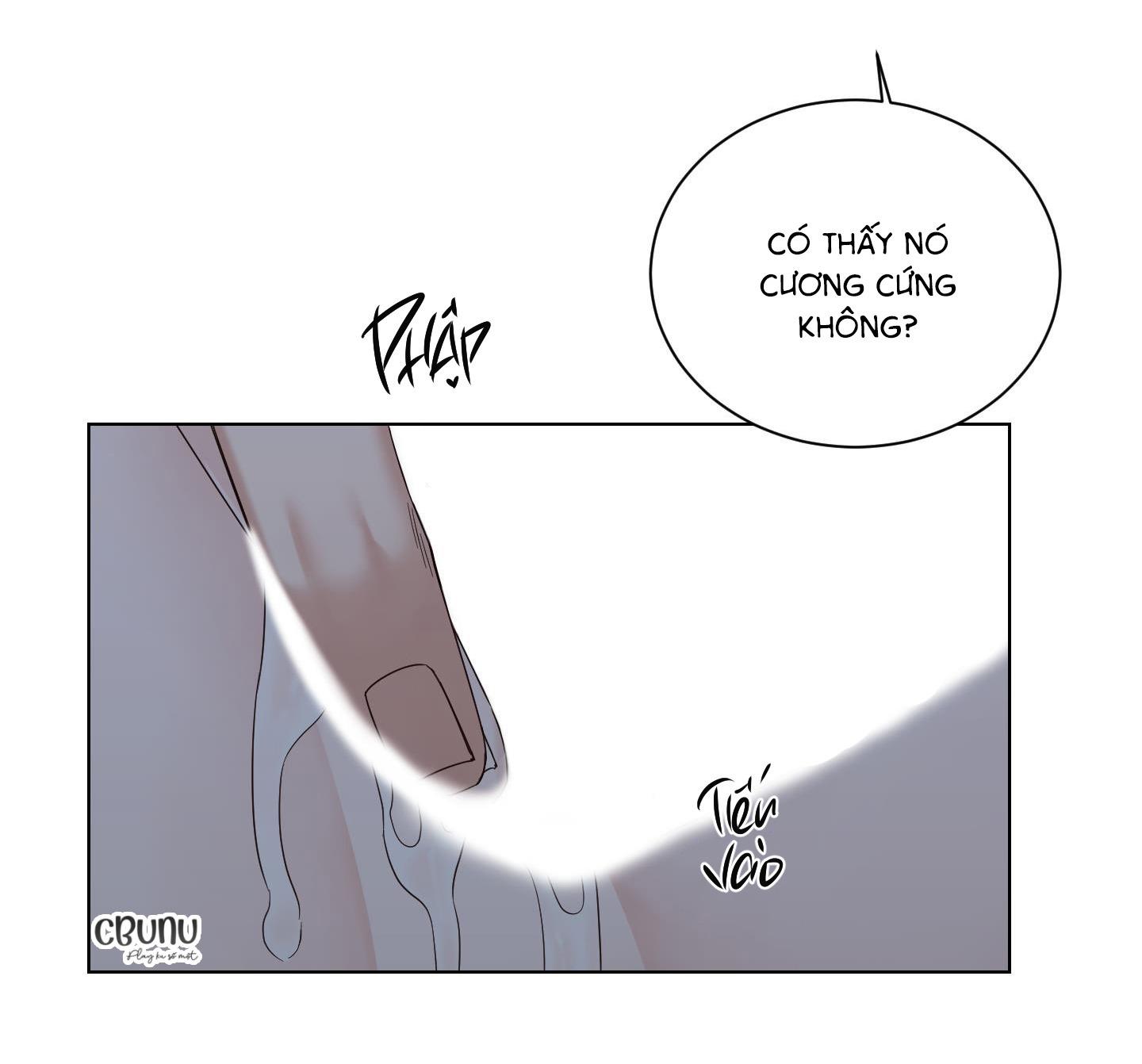 điểm dừng chân cuối cùng chapter 30 34