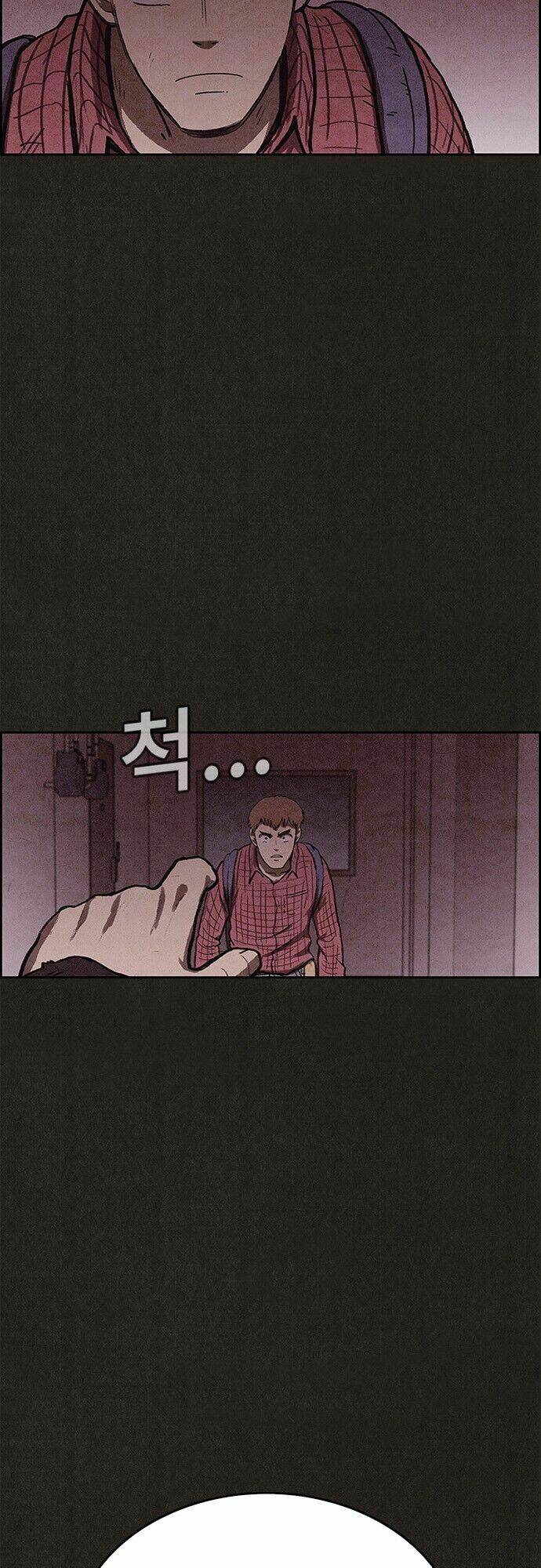 quái vật tại chung cư xanh chapter 101 8