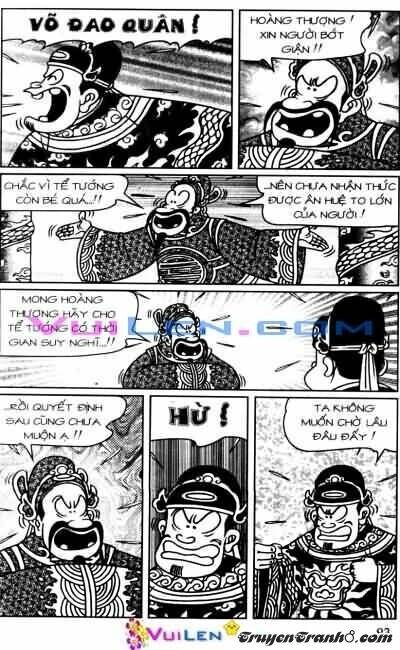 thần đồng đất việt chapter 72 93