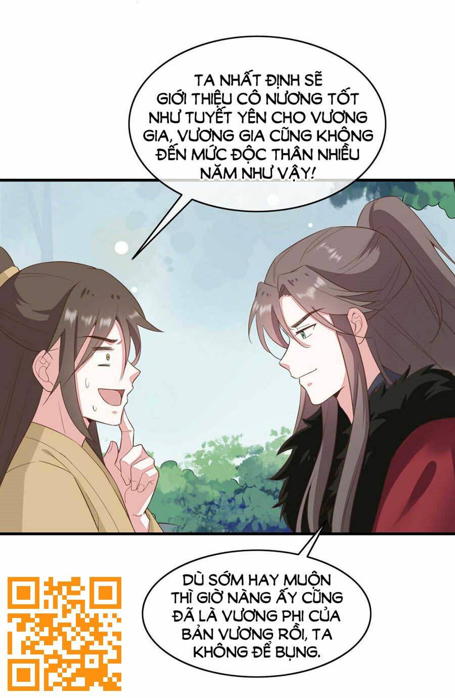 đích nữ hữu độc chapter 70 27