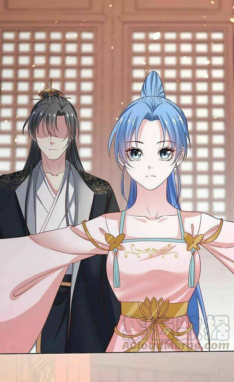 độc y đích nữ chapter 203 19