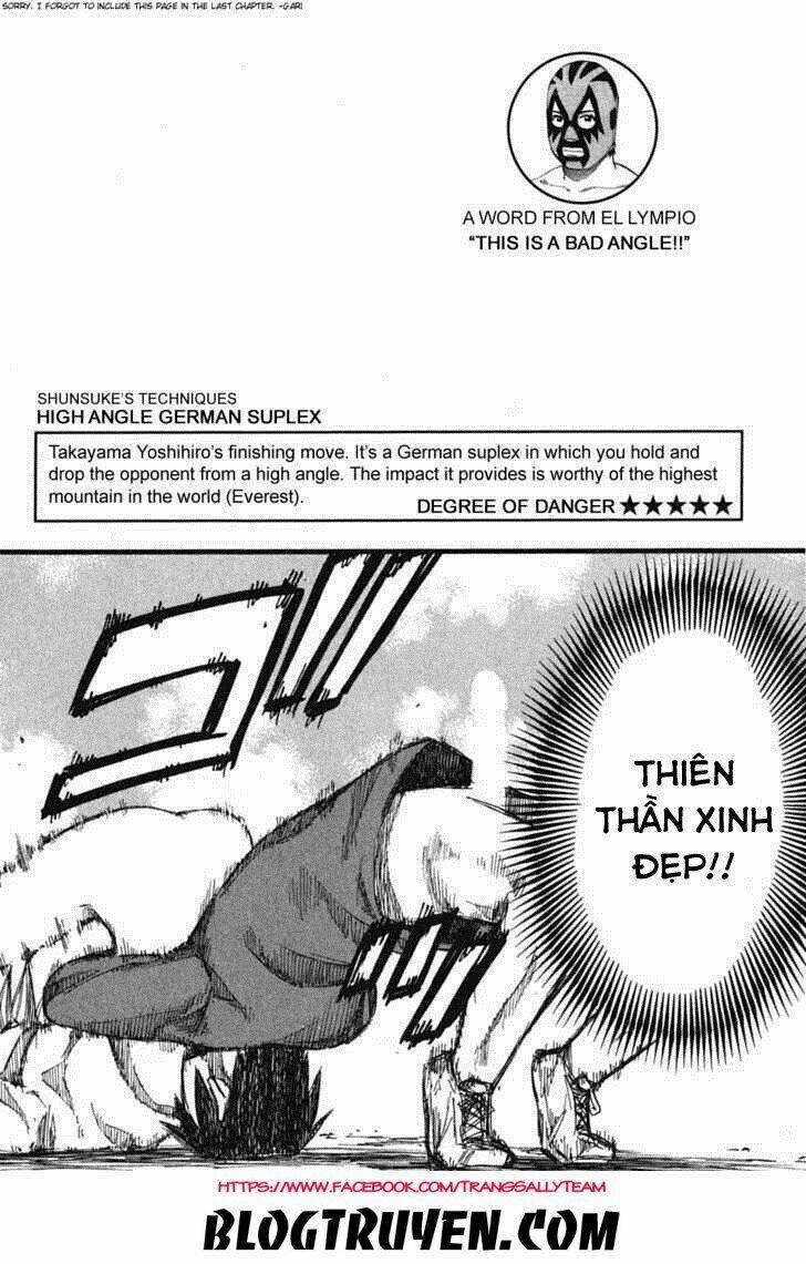 yuria 100 shiki chapter 52 3