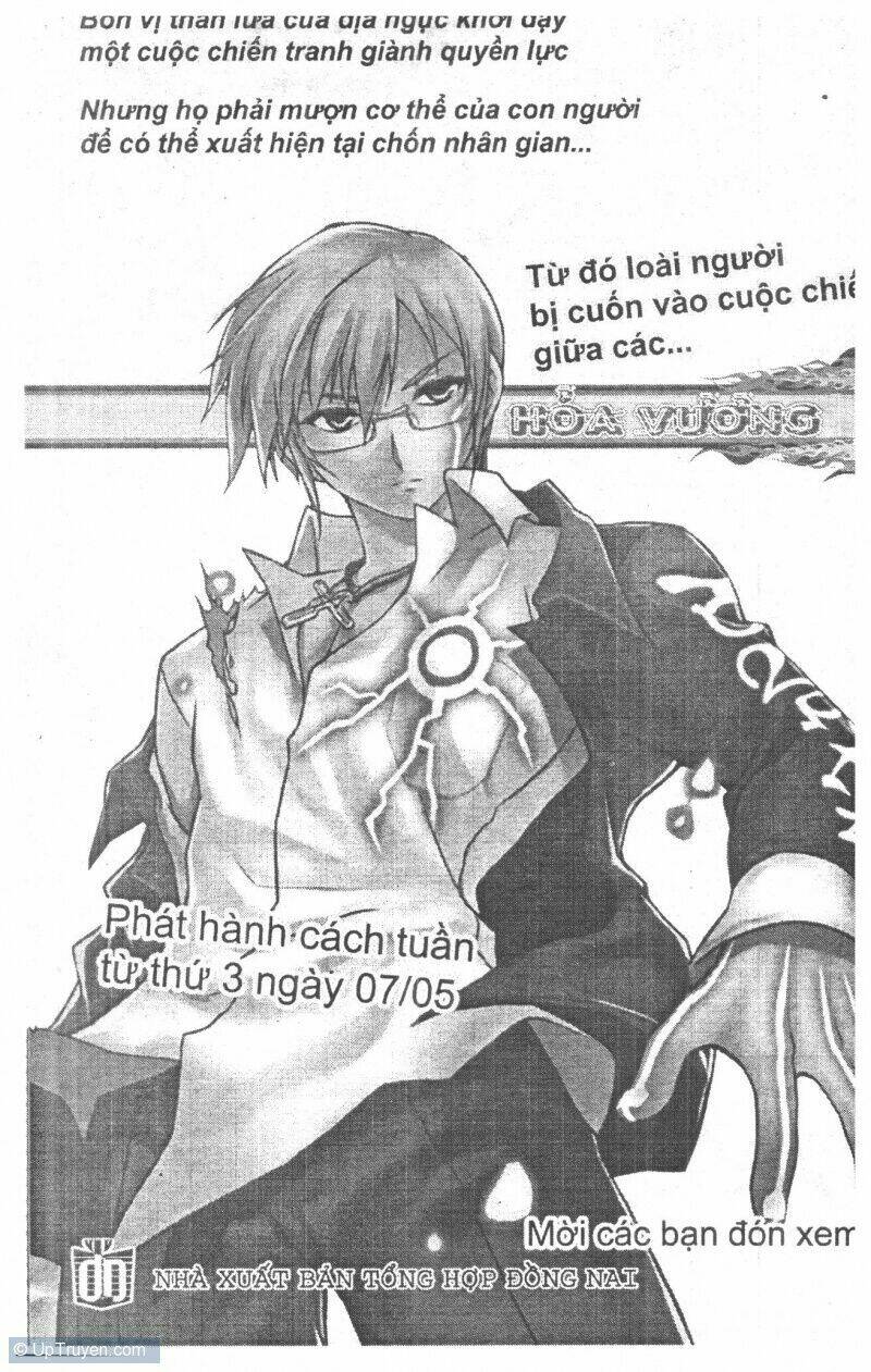 thám tử toma chapter 8 162