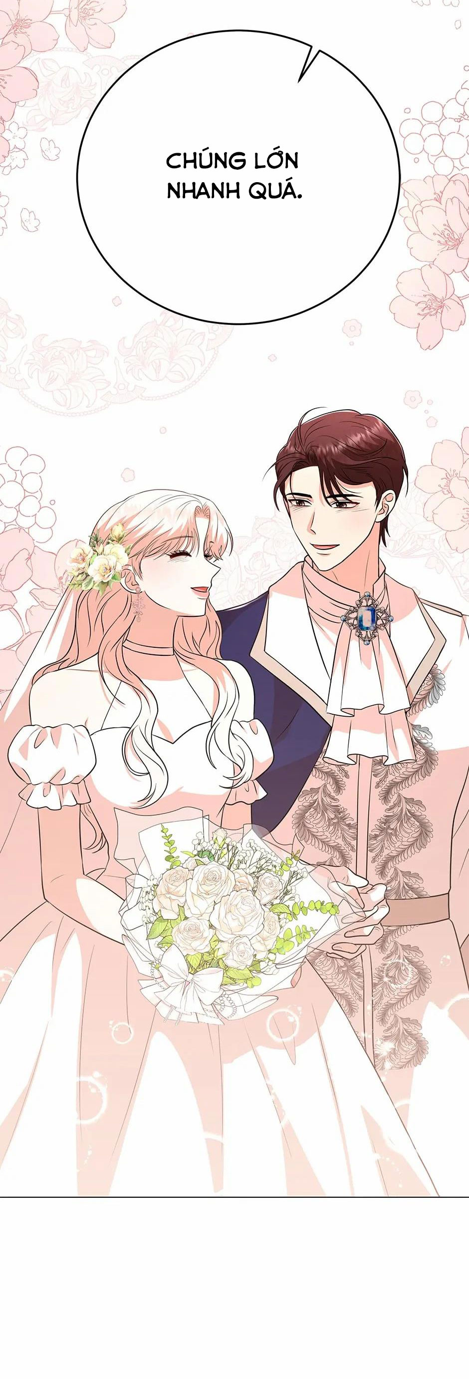 diễn vai ác nữ cũng thật khó khăn chapter 104 61