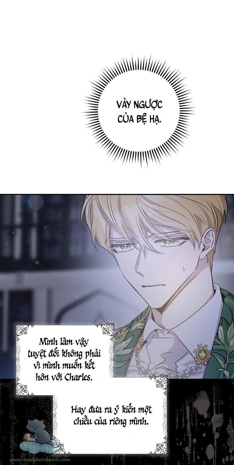 thuần hóa bạo chúa rồi bỏ trốn chapter 49 45