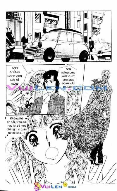 giảm cân để yêu chapter 1 77