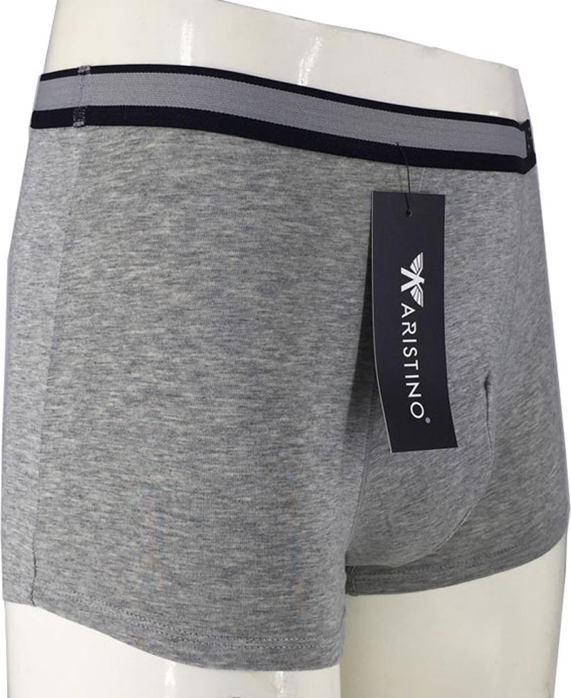 Combo 2 Chiếc Quần Lót Nam Boxer Thời Trang Aristino ABX 16 03 - Hàng Chính Hãng
