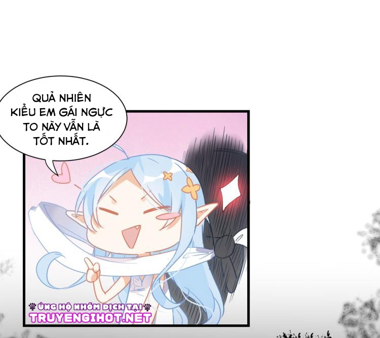 tình địch kỳ quái lại tăng lên rồi chapter 11 12
