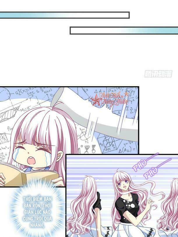 thiên lại âm linh chapter 54 2