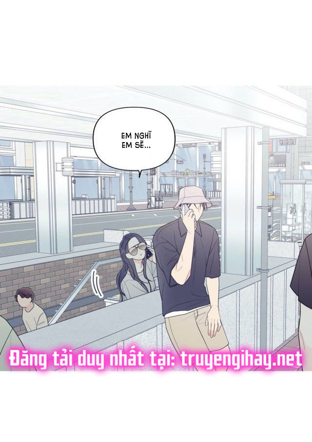 Chuyện Gì Đây? chapter 147.2 - Trang 10