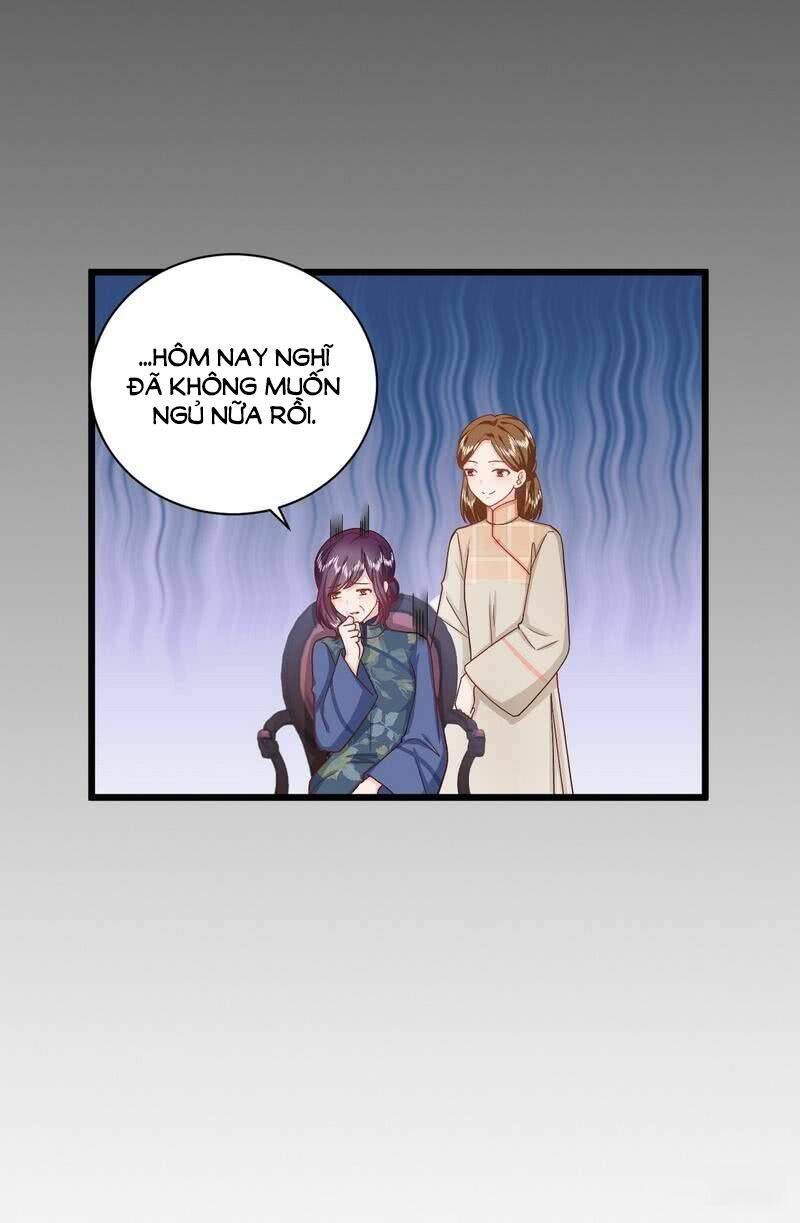 vợ yêu tư sủng của thiếu soái chapter 37 9