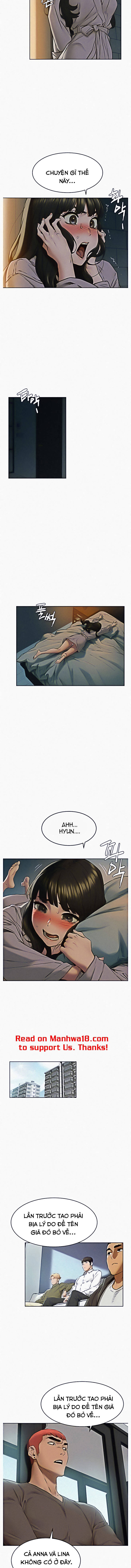 vương quốc của tôi chapter 205 3