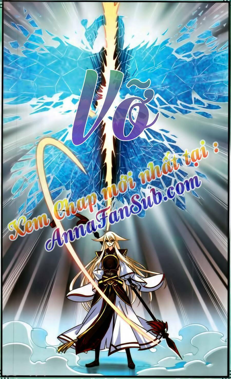 phong khởi thương lam ngoại truyện chapter 13 6