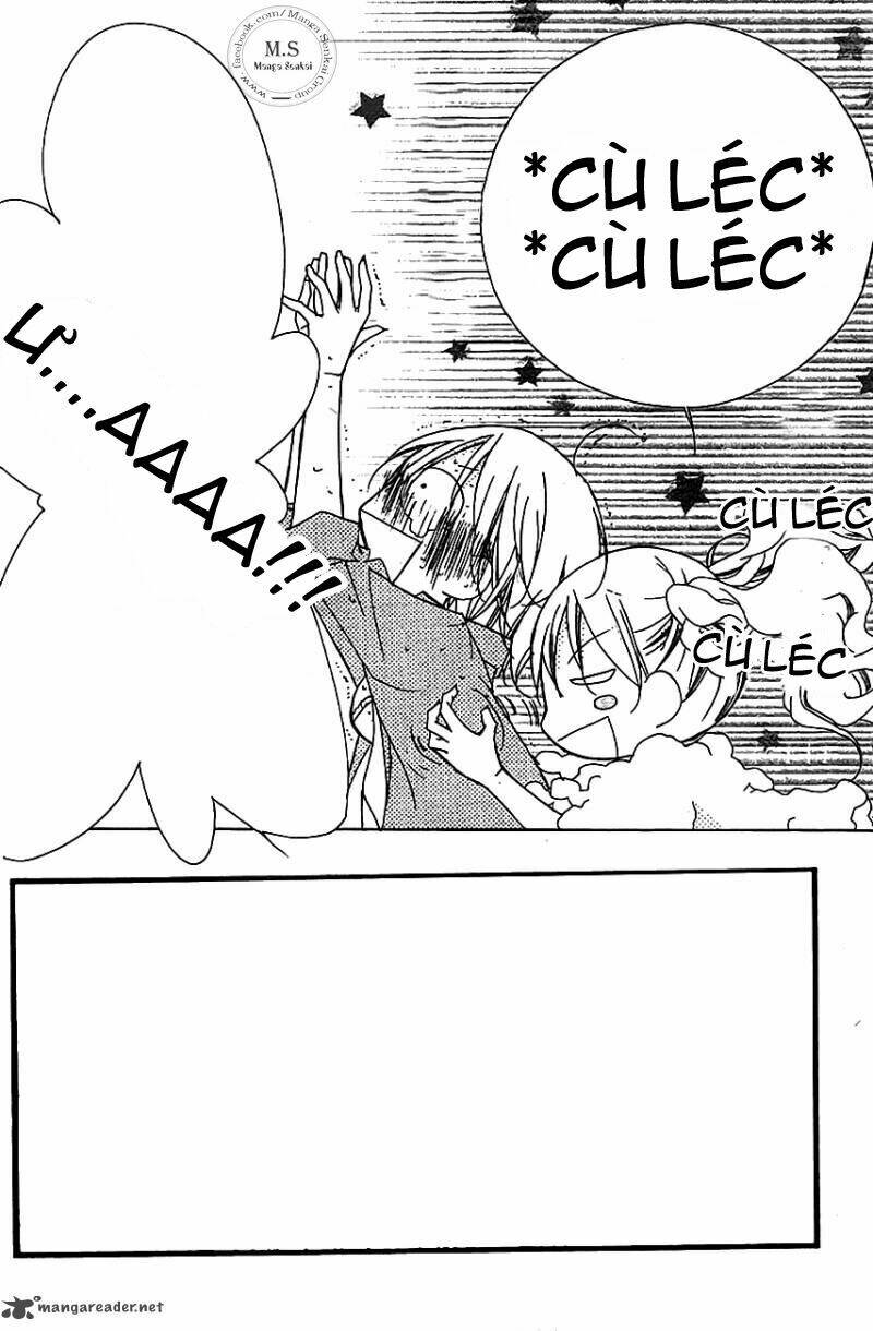 kimi no neiro chapter 13 7