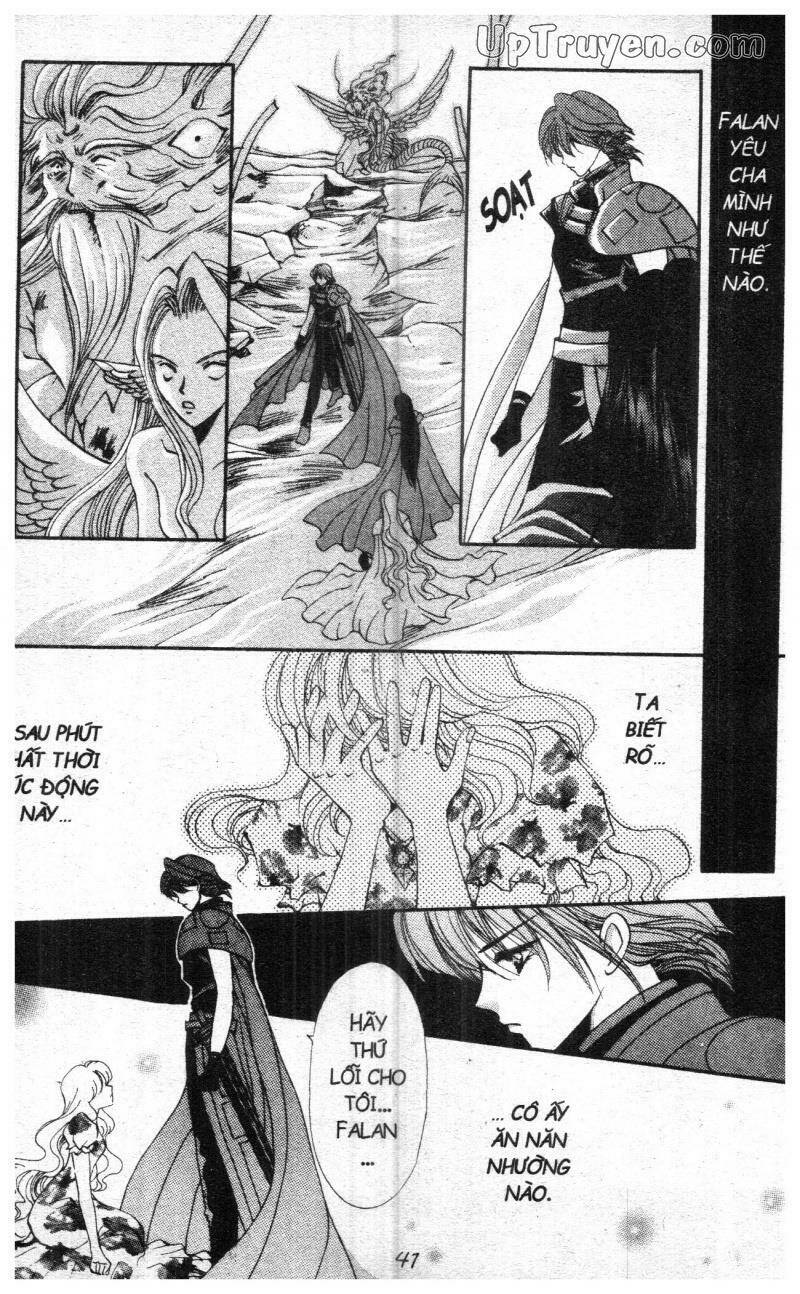 vampire game chapter 7 43