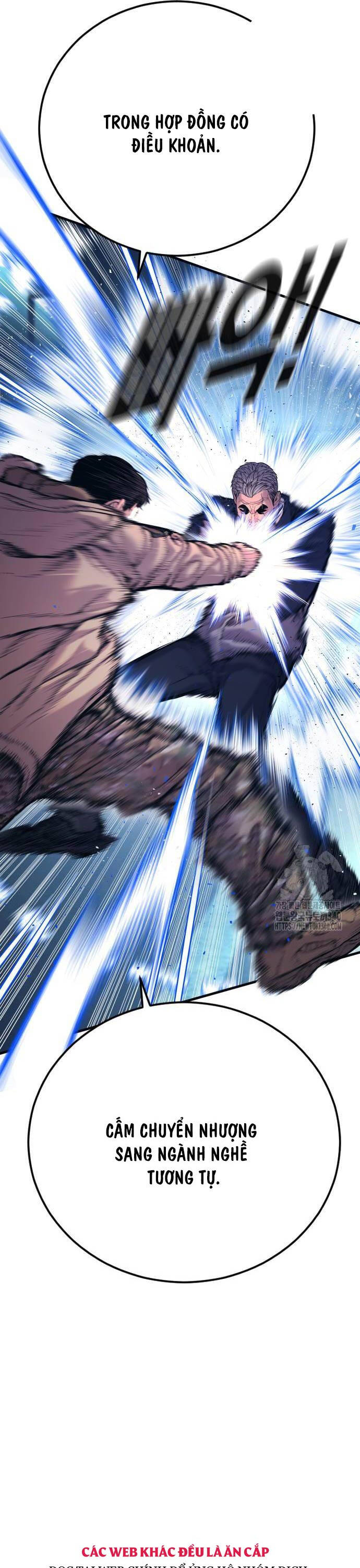 đặc vụ kim chapter 141 50