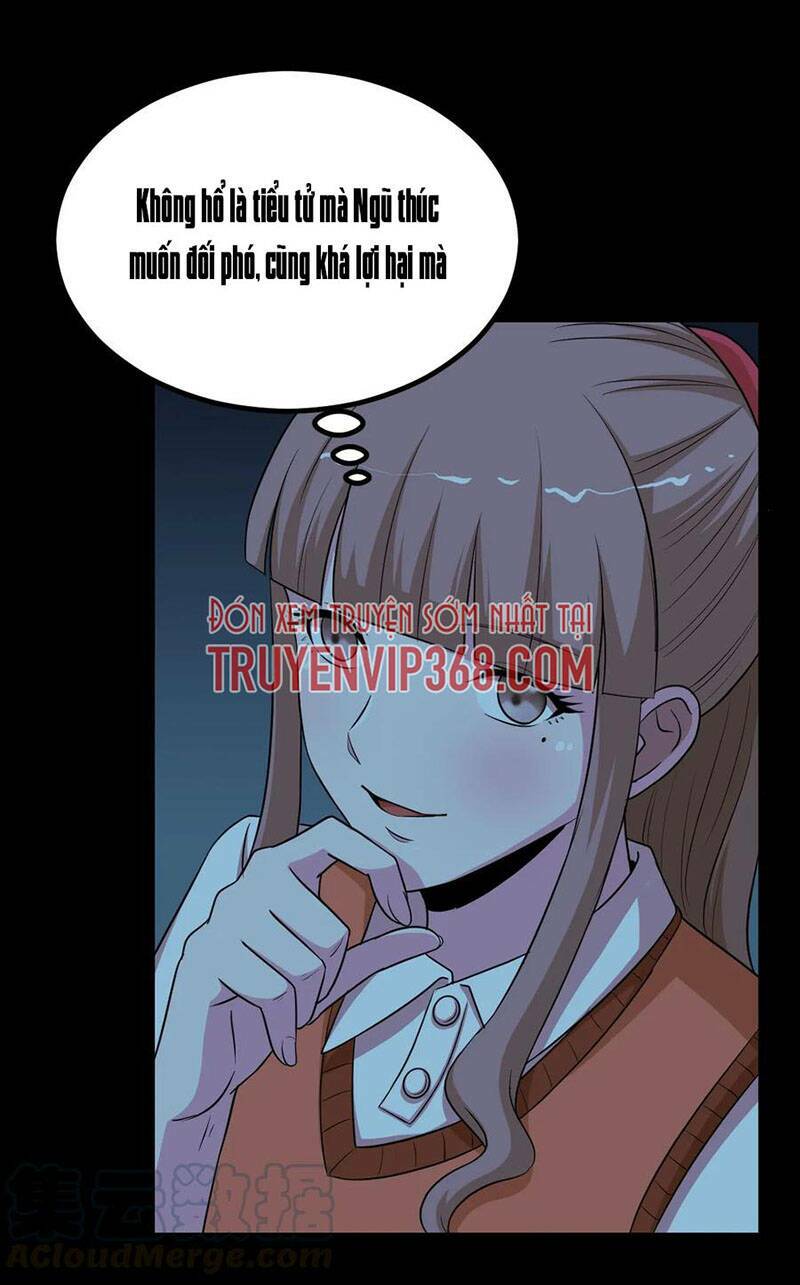 đai ca trở lại tuổi 16 chapter 158 29