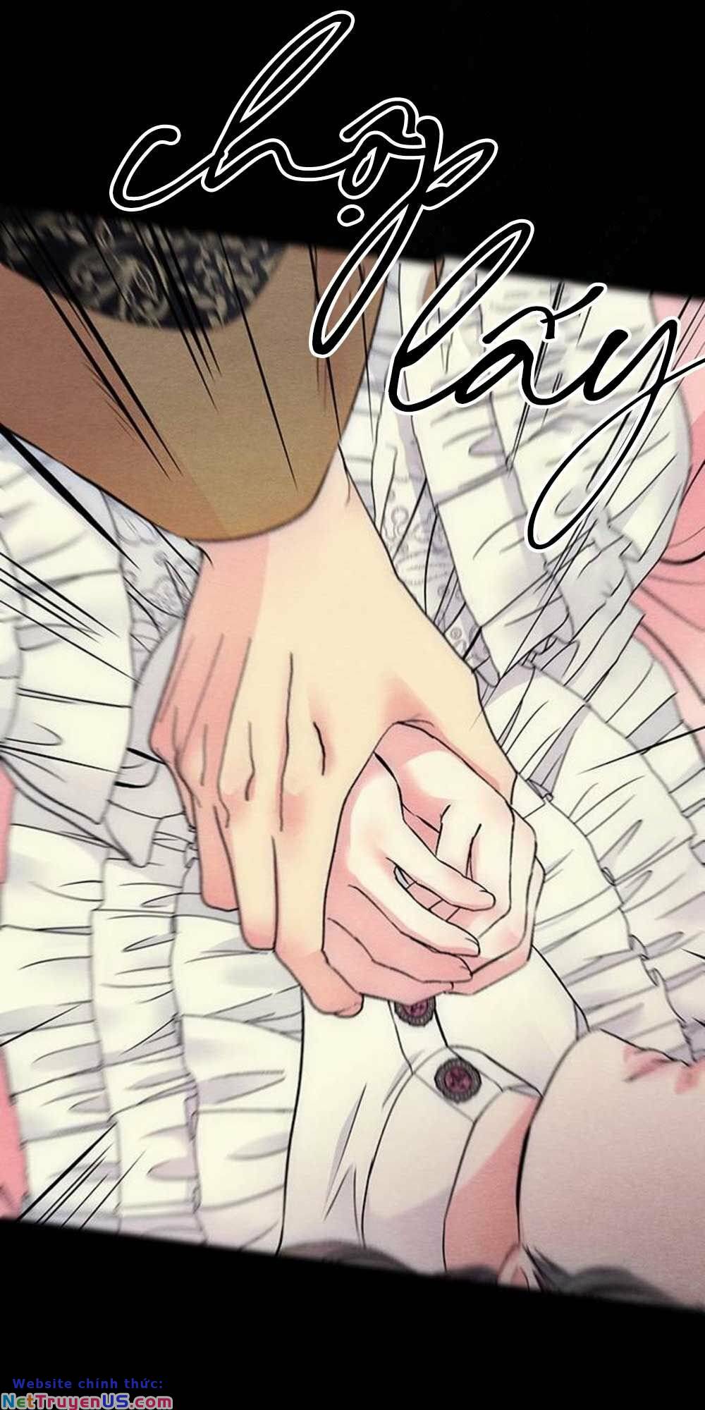 Hoàng Tử Rắc Rối chapter 34.1 41