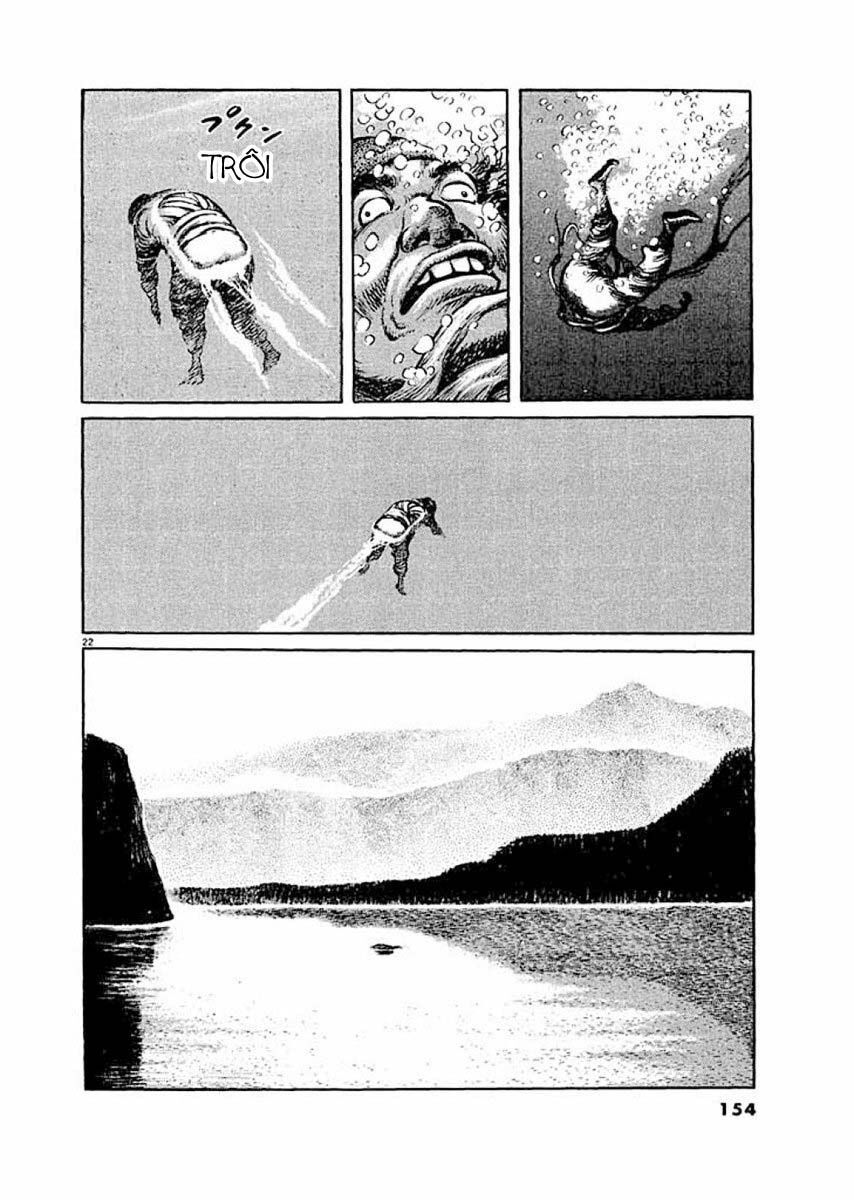 binh pháp mặc công chapter 27 23