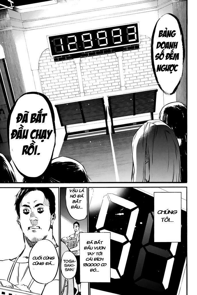 akb49 - renai kinshi jourei chapter 80 18