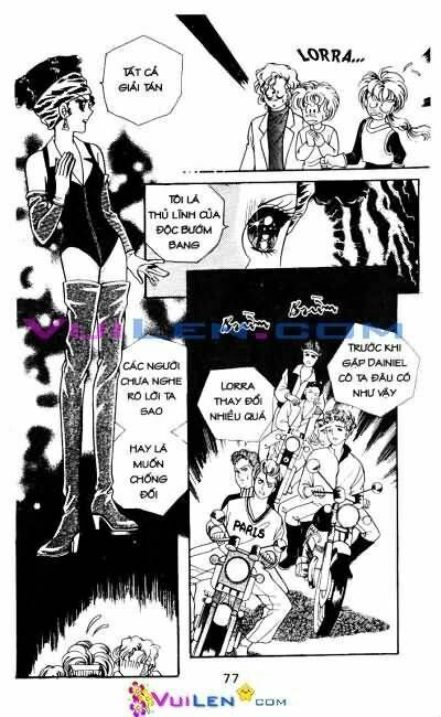 giảm cân để yêu chapter 5 77