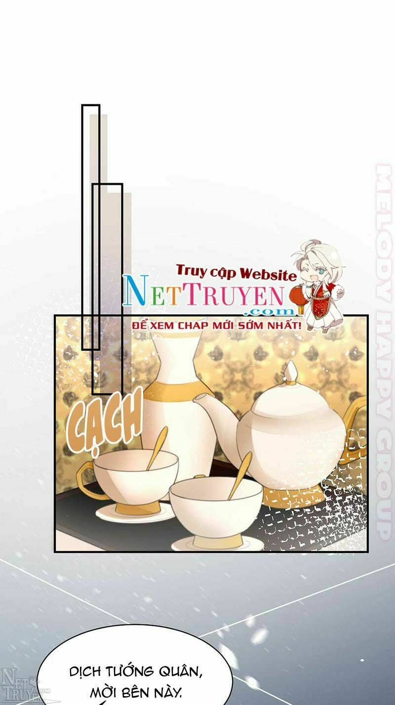 thịnh thế điềm sủng: cô vợ nhỏ đáng yêu của dịch thiếu chapter 105 3