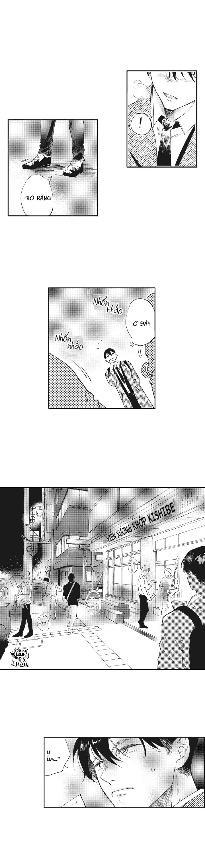 healing paradox chapter 1 15