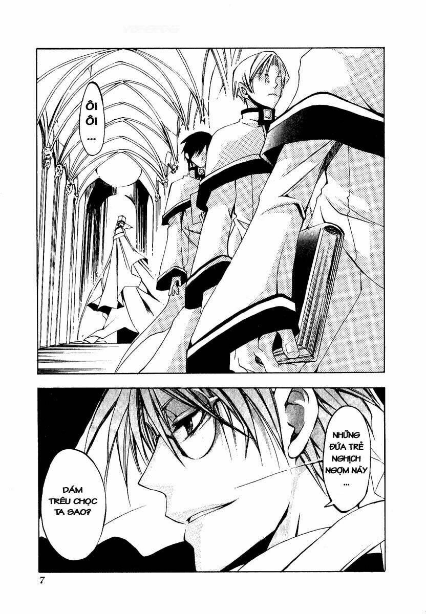 07 hồn ma chapter 12 10