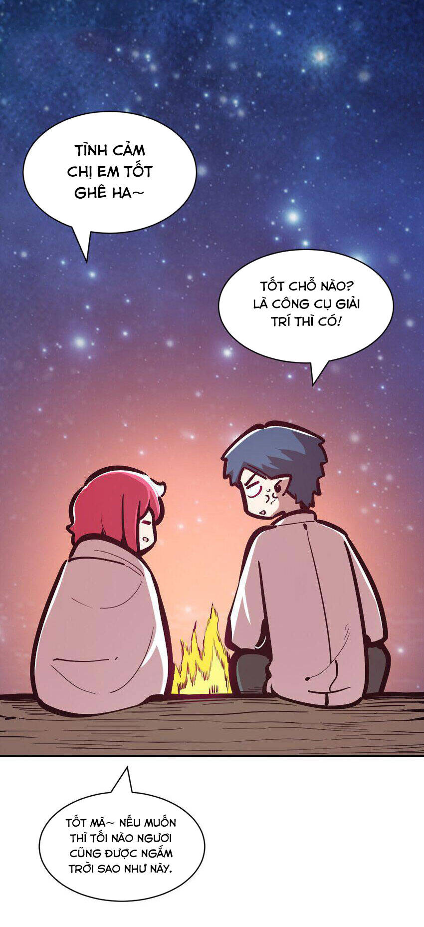 Oan Gia Chung Nhà ! chapter 111 49