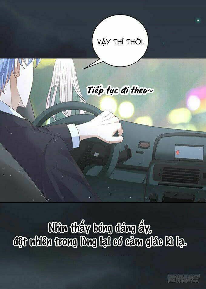 liệt ái tri hạ: series mật đào tiểu tình nhân chapter 77 11