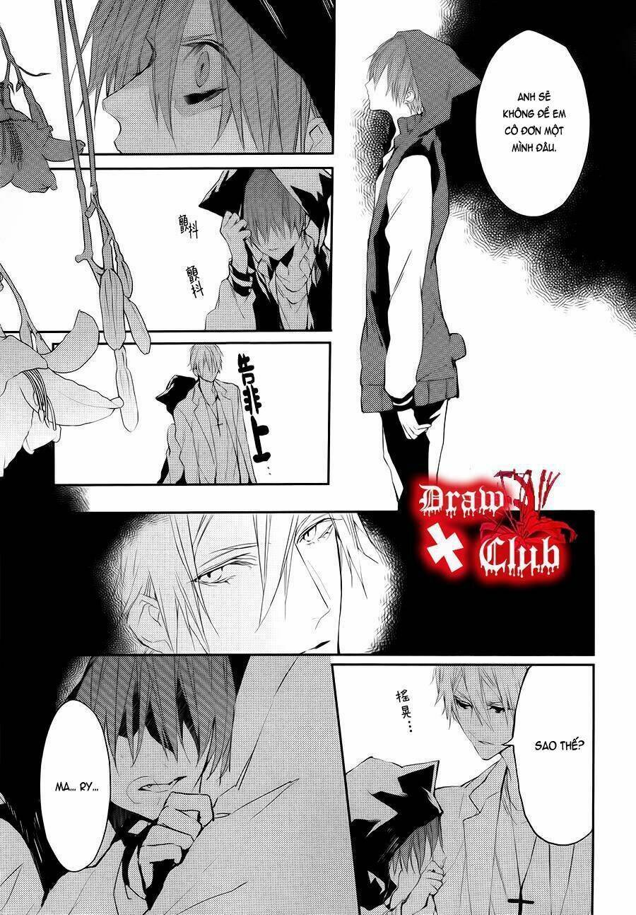 đẫm máu đức mẹ chapter 21 27