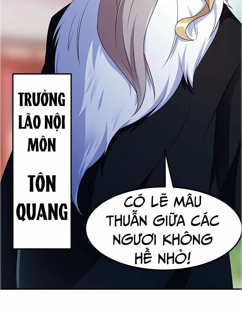 võ đạo độc tôn chapter 83 23