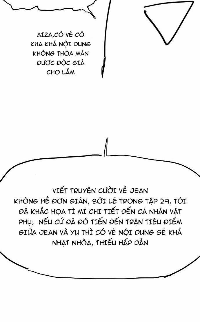 võ sĩ - the boxer chapter 51.3 37