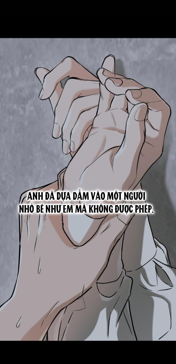 Nóng Lòng Muốn Giày Vò Em chapter 52.2 22