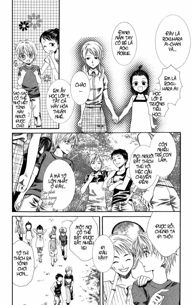 forest of lore chapter 2 22