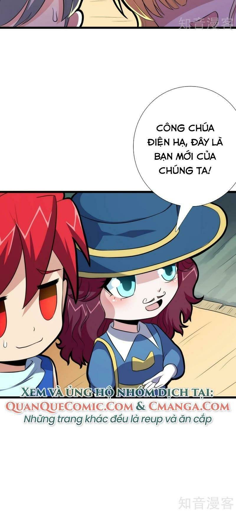 tối cường đặc chủng binh của hoa khôi chapter 108 18