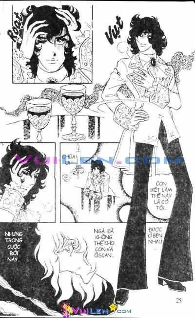 hoa hồng véc-xây chapter 9 25