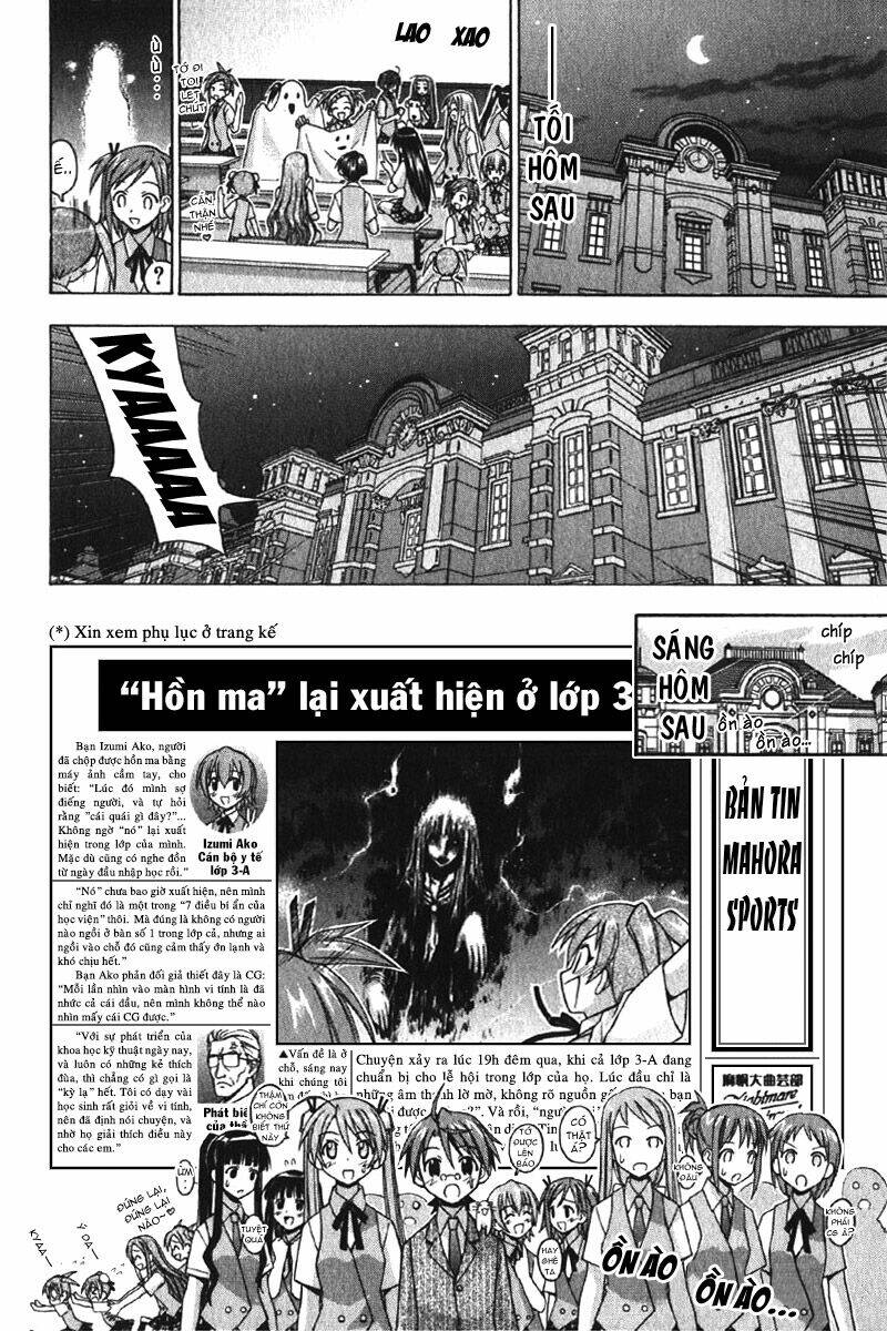bậc thầy ma pháp chapter 74 9