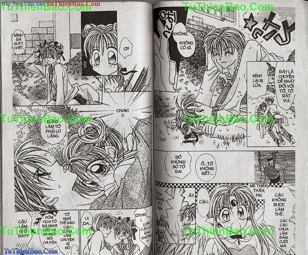 thiên thần bóng tối chapter 3 74