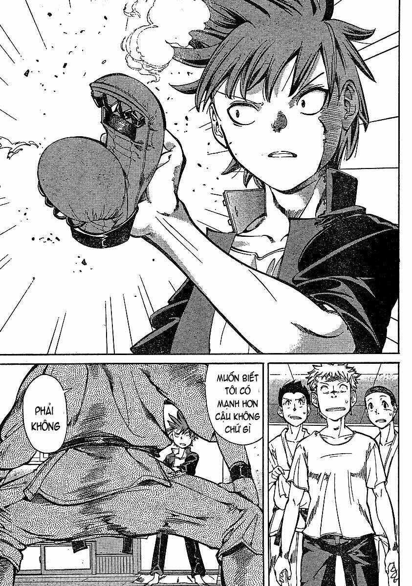 hanza sky chapter 3 12